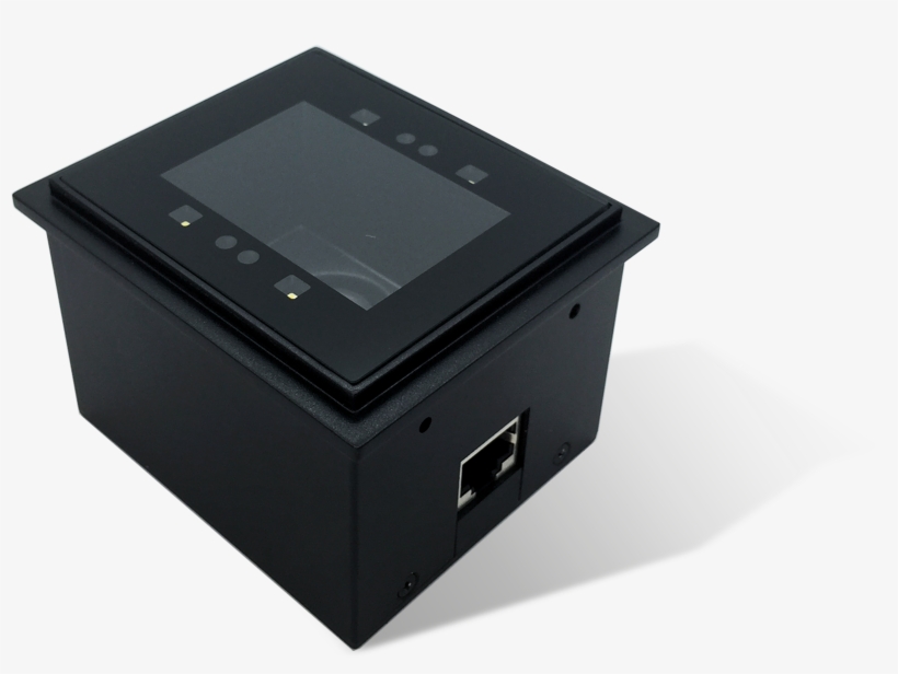 Fm3056 Grouper Ii - Barcode, transparent png download