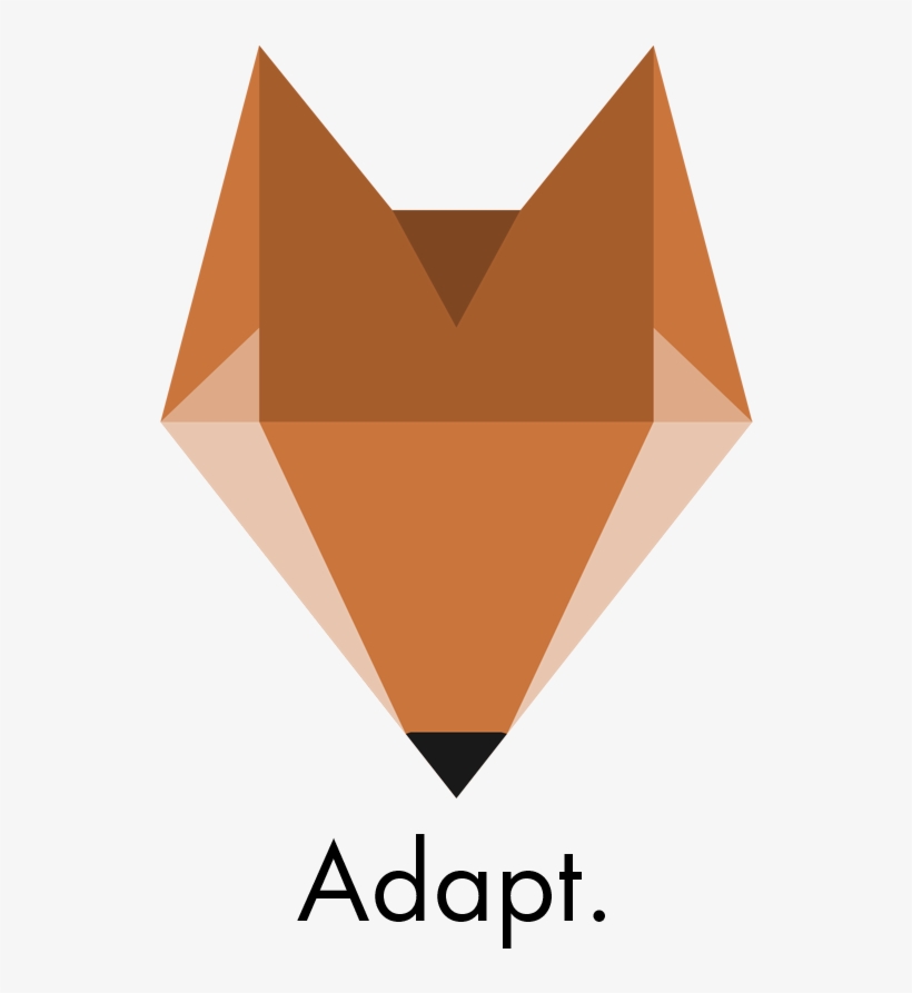 Bpfoxadapt - Book, transparent png download