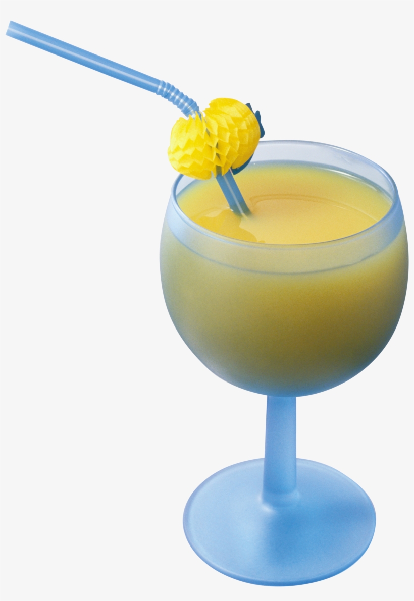 Jugo En Copa Png, transparent png download