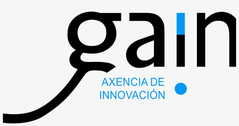 Gain 100×215mm - Axencia Galega De Innovación, transparent png download