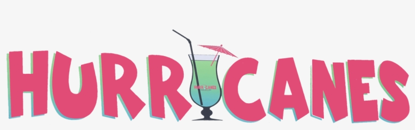 Hurricanes Daiquiri - Hurricanes Daiquiri Bar & Grill, transparent png download