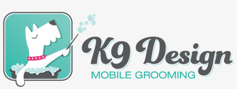 Logo Design By Cross The Lime For K9 Design Mobile - Imersivo, transparent png download