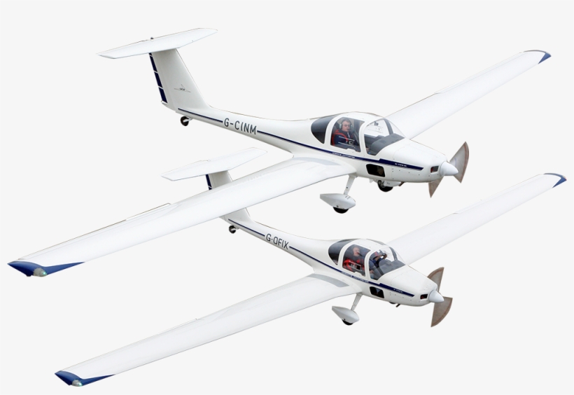 Aircraft - Light Aircraft, transparent png download