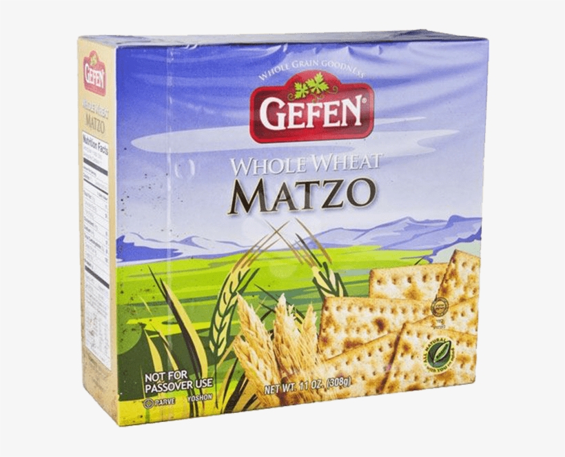 Gefen Matzo, transparent png download