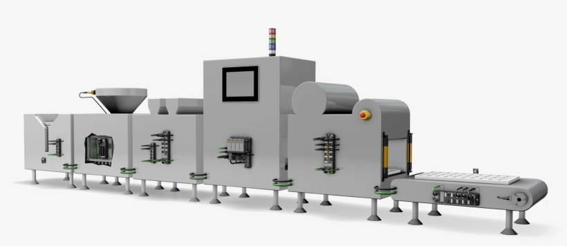 1 - Machine Tool, transparent png download