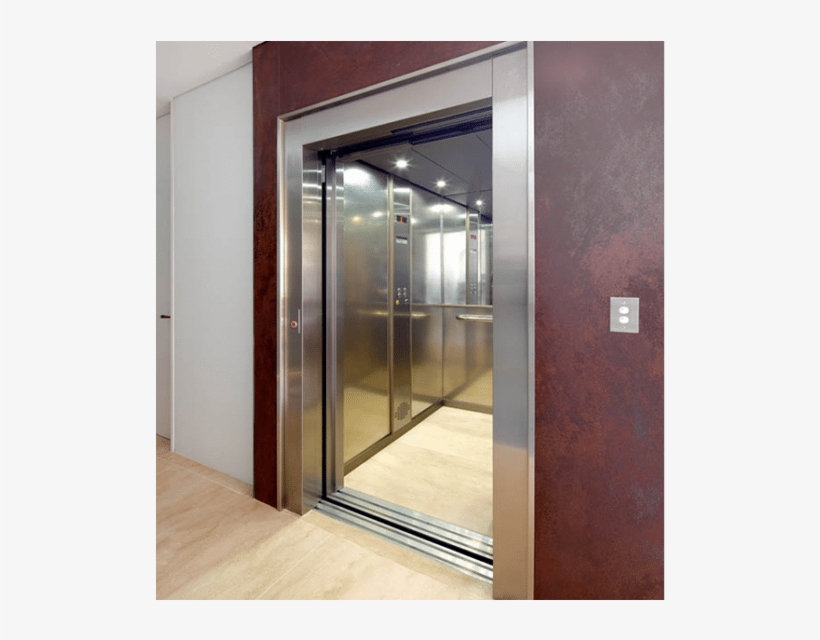 Avanti Residential Lift 2 - Avanti Residential, transparent png download