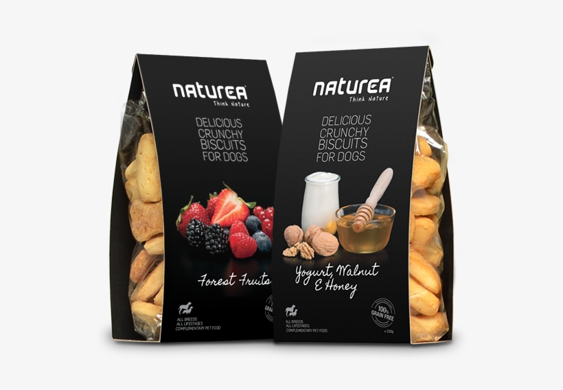 Naturea Biscuits Yogurt, Wallnut & Honey 230 Gr, transparent png download