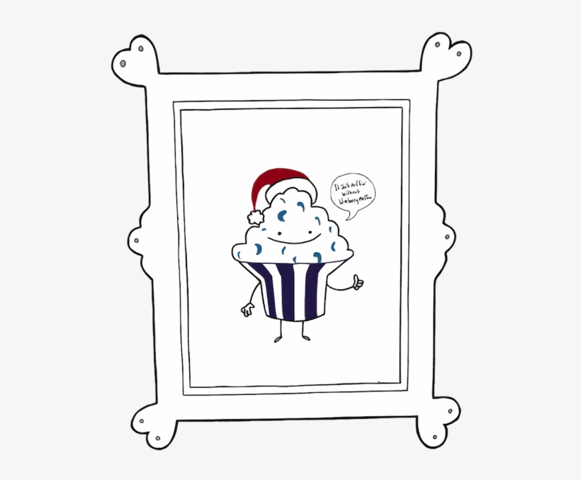 Islington - Udderlicious Ice Cream, transparent png download