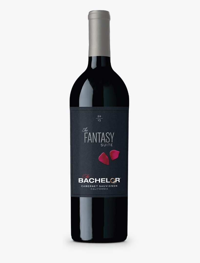 And Plum Are Evident On The Soft, Round Palate, Which - Bachelor Wines Fantasy Suite Cabernet Sauvignon 2015, transparent png download