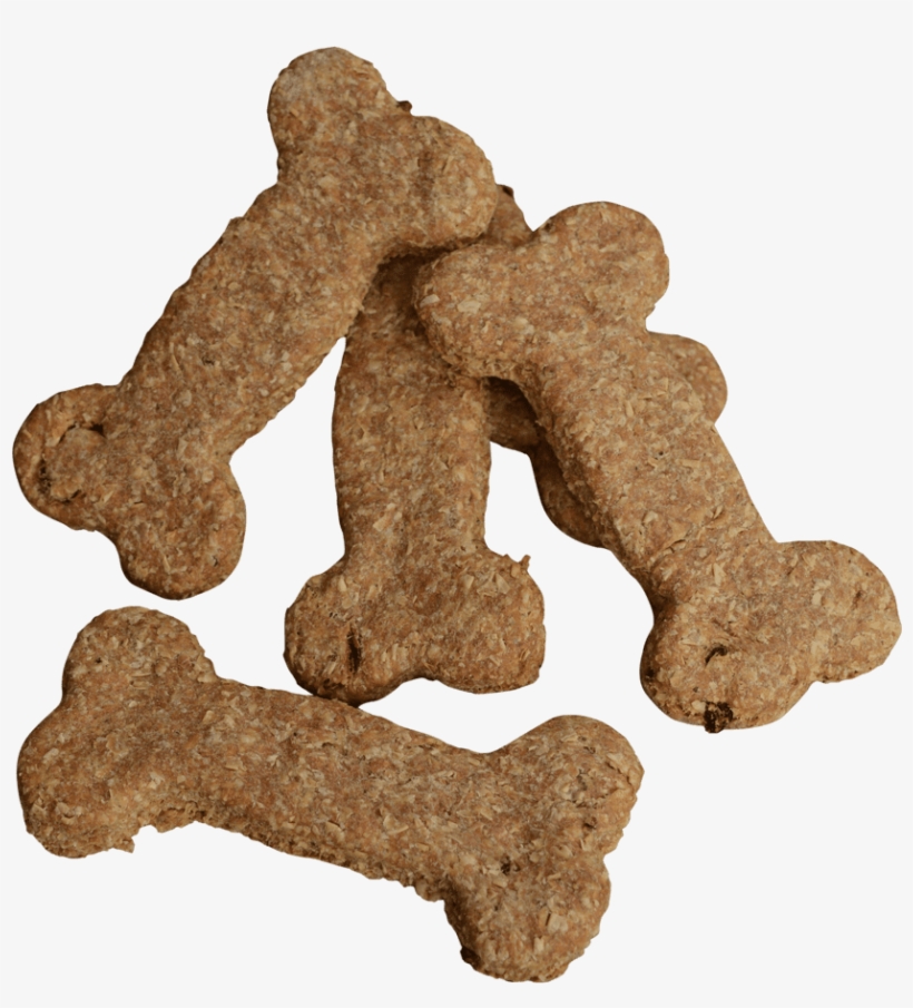 Large Kangaroo Dog Biscuits - Cookie, transparent png download