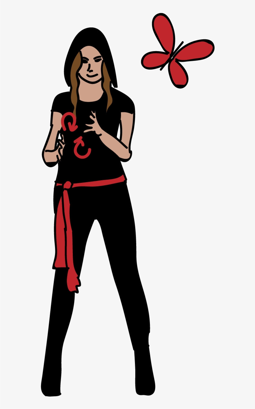 Nzsl Is A “ninja” Language It Had To Be Kept Secret - Portable Network Graphics, transparent png download