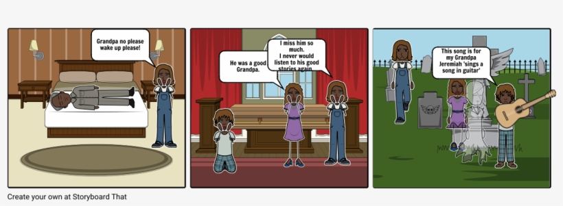 Jeremiah's Song - Cartoon, transparent png download