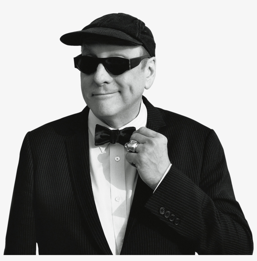 22 Dec - Rick Nielsen 2017, transparent png download