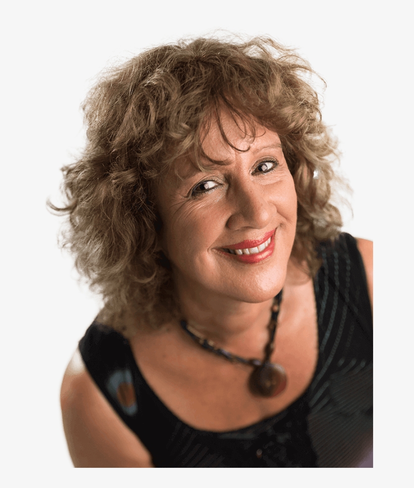 As She Decided After 25 Years Of Facilitating Other - Lady, transparent png download