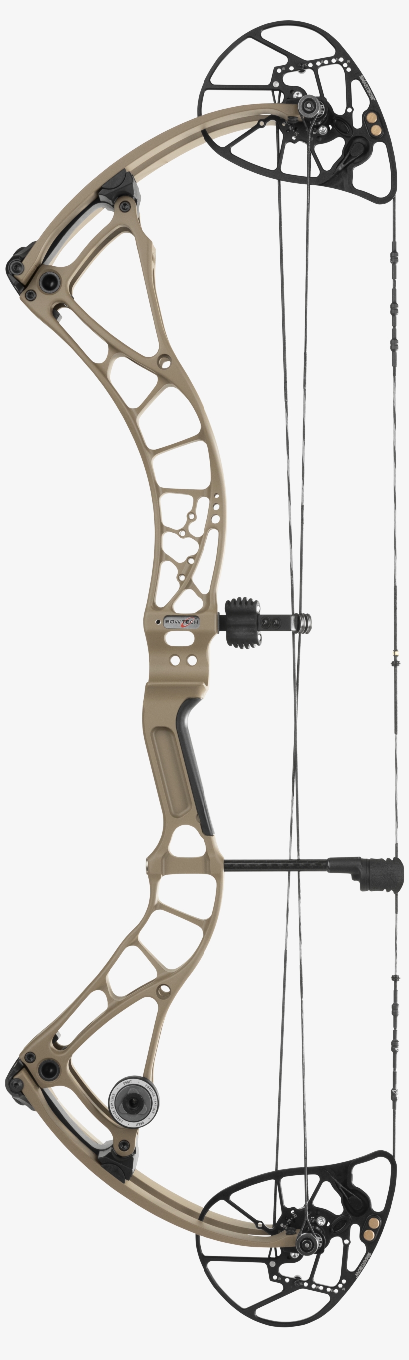 Convergence Black - Bowtech Realm Sr6 Price, transparent png download