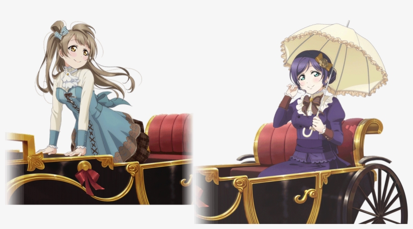 Lovelive School Idol Tomodachi On Twitter - Love Live!, transparent png download