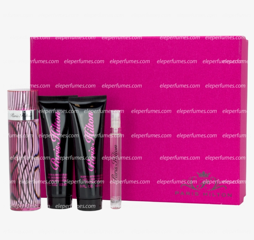 Paris Hilton Set 4 Pz Dama - Satz Von 4 Werkzeugen Holzgriffe Bockwerkzeuge Kamin, transparent png download