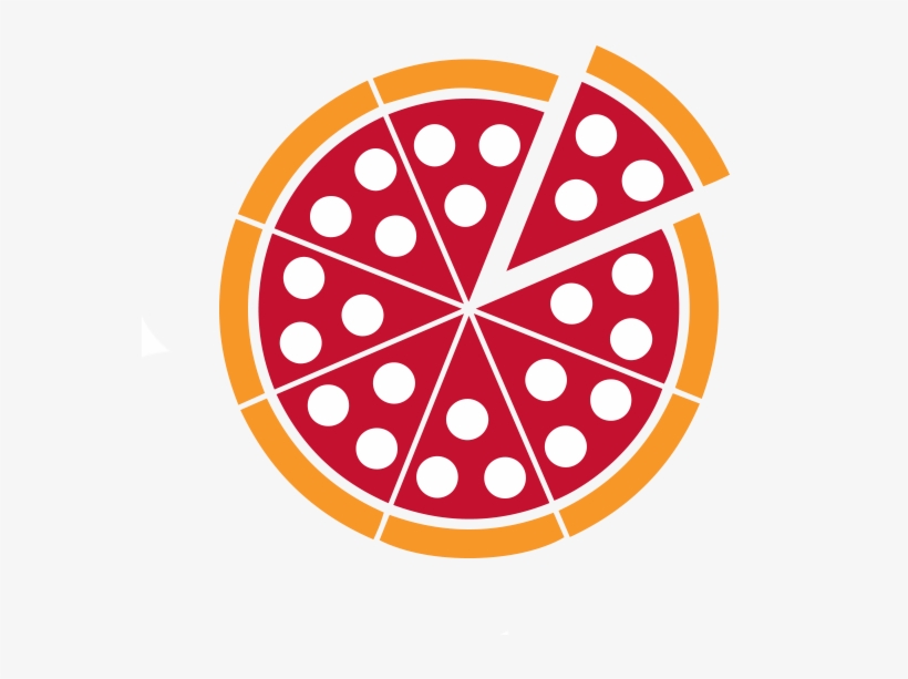 Pizza For The Commercial Cook - Pizza, transparent png download