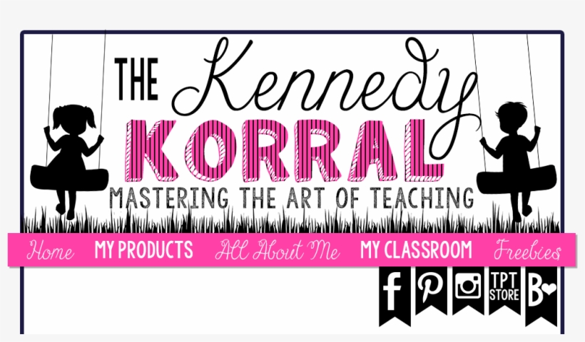 The Kennedy Korral - Graphic Design, transparent png download
