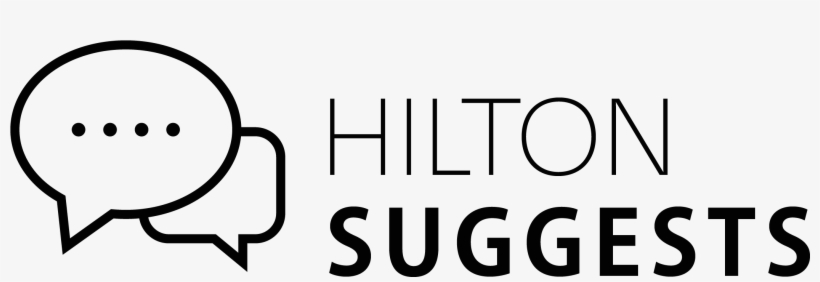 We Are Hilton Team Members Who Love To Travel The World - Graphics, transparent png download