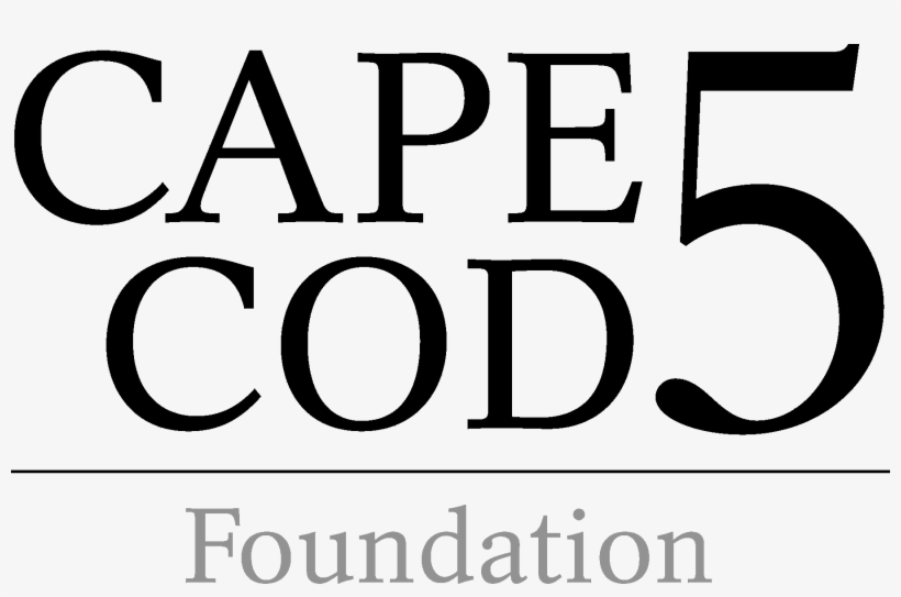 More - Cape Cod Five Foundation Logo, transparent png download