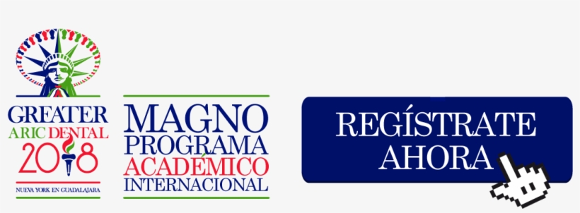 Aric 18 Fb Carrusel Urls 1 - Expo Aric Dental 2018, transparent png download