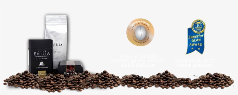 Worldwide Prize Winnings Coffee, Recognized In Two - Coffee Storage Container - Fresher For Longer - Stainless, transparent png download