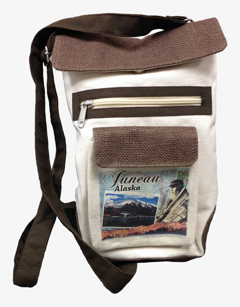 Hcbb 0300 Cross Body Bag - Shoulder Bag, transparent png download