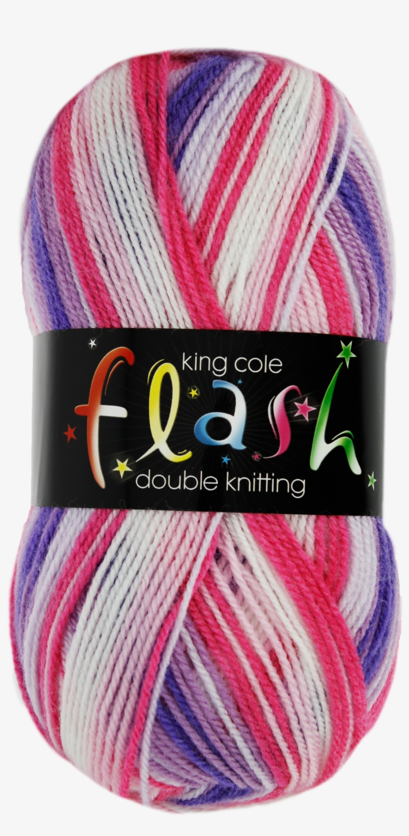 King Cole Flash Dk, transparent png download