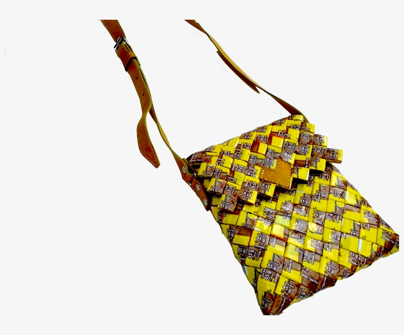 Load Image Into Gallery Viewer, Eco Cross Body Bag - Shoulder Bag, transparent png download