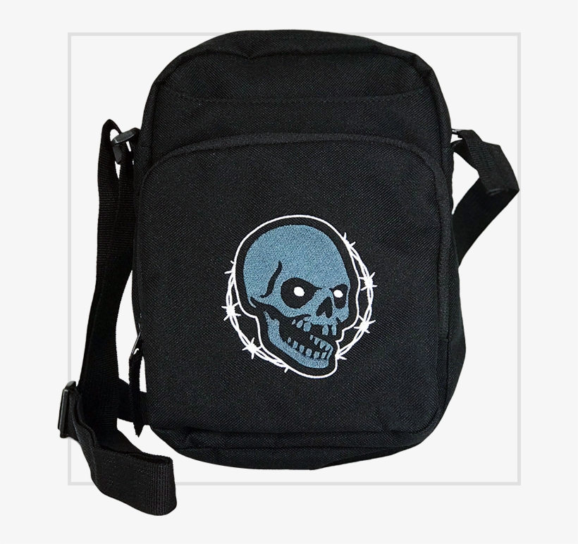 Mascot Crossbody Bag - Bag, transparent png download