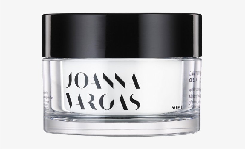 Joanna Vargas Daily Hydrating Cream, transparent png download