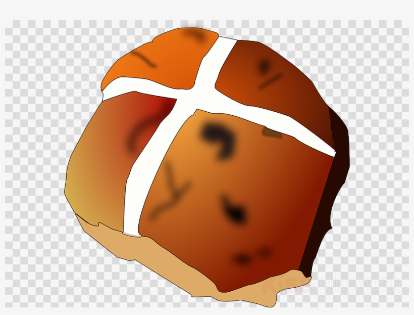 Clip Art Bun Clipart Bun Cinnamon Roll Clip Art - Clip Art, transparent png download
