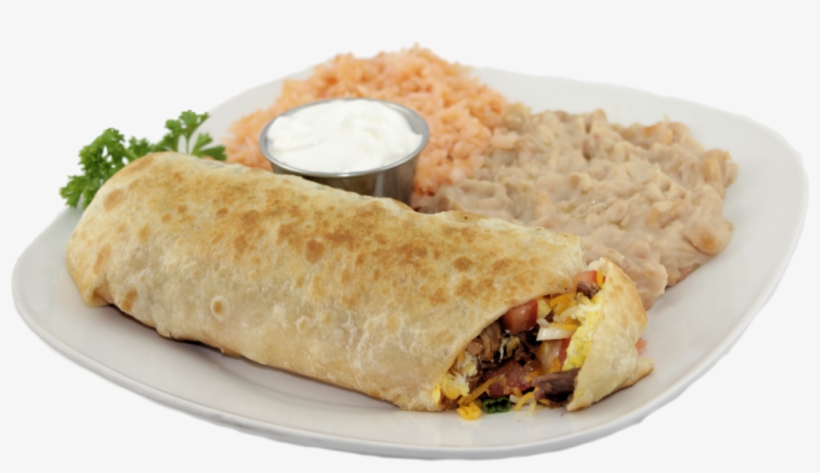 Chimichanga - Chimichanga Png, transparent png download