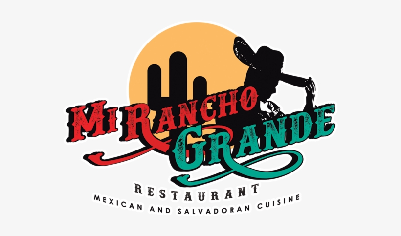 Mi Rancho Grande Restaurant - Mi Rancho Grande, transparent png download