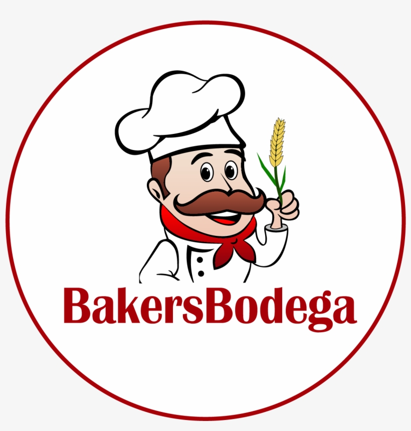 Bakers Bodega Online - Bakers Bodega Logo, transparent png download
