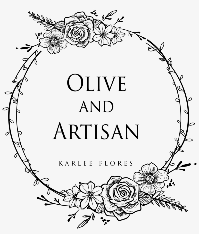 Olive And Artisan, transparent png download