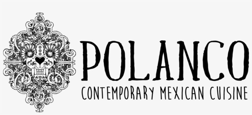 Polanco May24 Horizontal Logo Stack - Logo, transparent png download