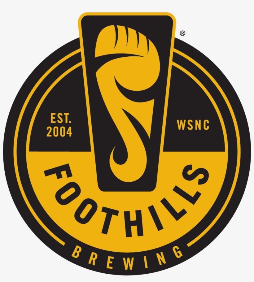 Foothills Brewing, transparent png download