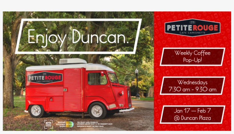 Share - - Petite Rouge Cafe, transparent png download