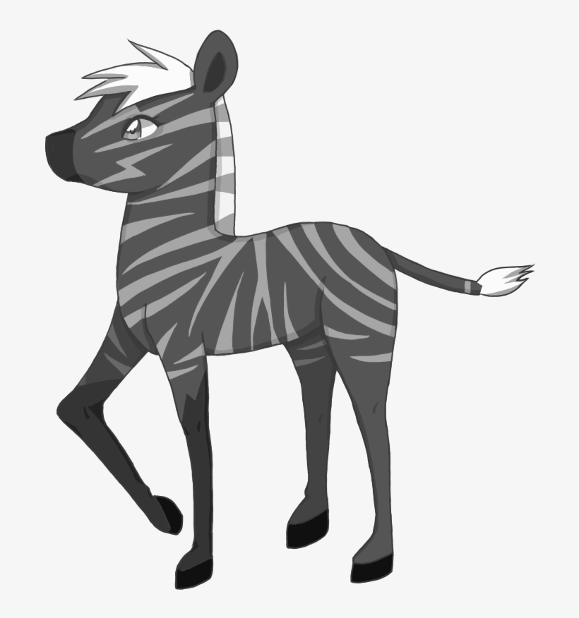 Lugirit, Zapra - Illustration, transparent png download