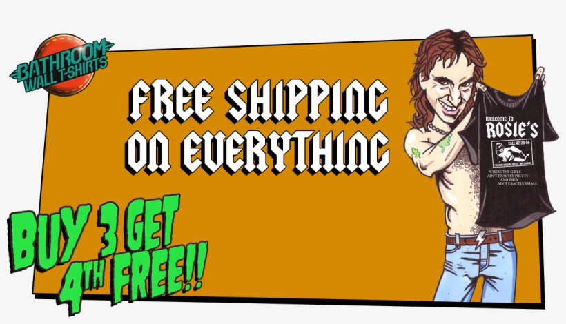 Ac/dc T Shirts Acdc T Shirts - Shirt, transparent png download