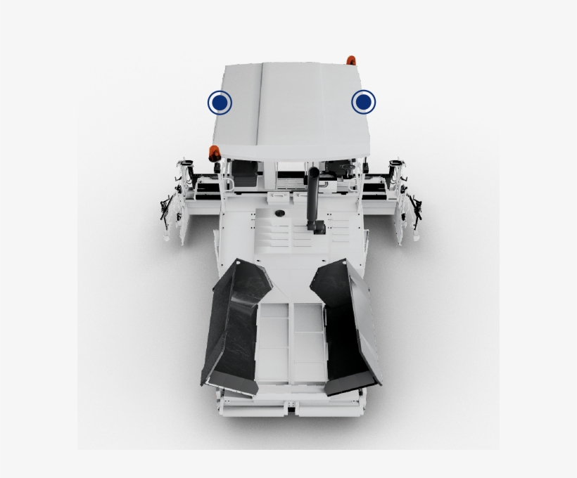 To Comply With The Field Of Vision Requirements, We - Planer, transparent png download