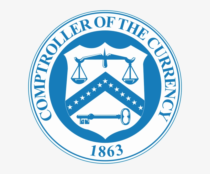 Office Of The Comptroller Of The Currency, transparent png download