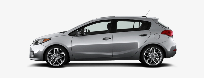 Kia Forte5 Ex Luxury, transparent png download