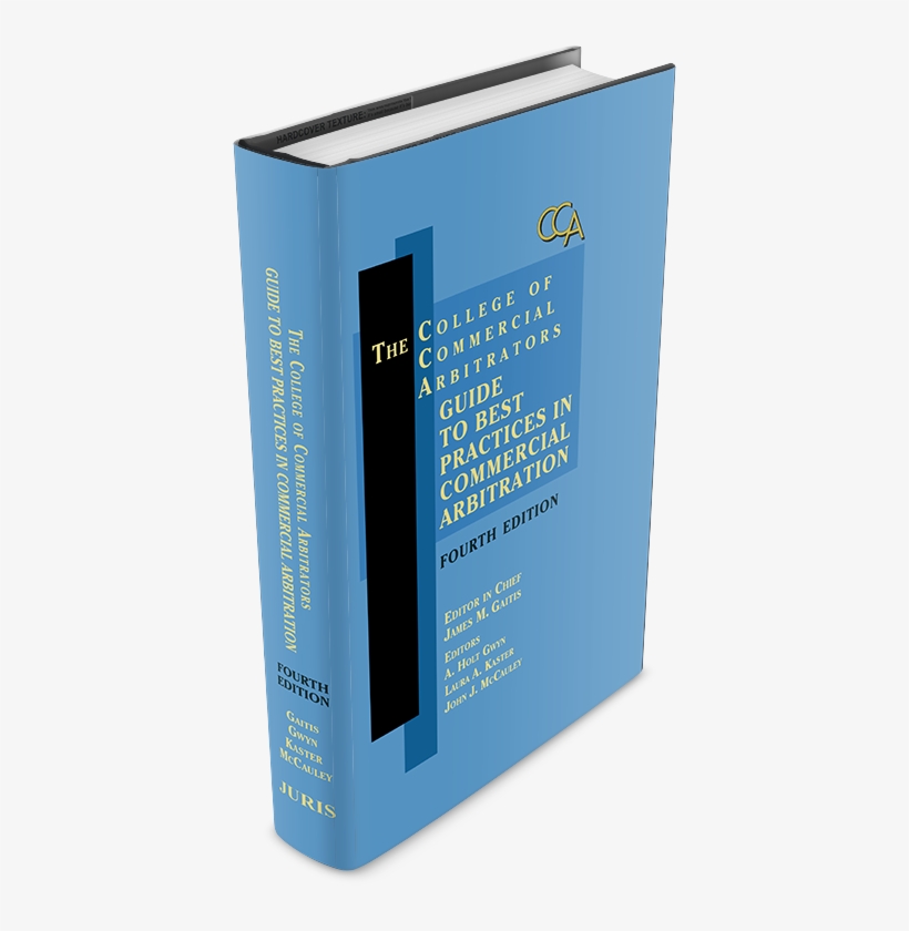 College Of Commercial Arbitrators - Arbitration, transparent png download
