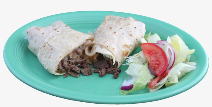 Burritos - Wrap Roti, transparent png download