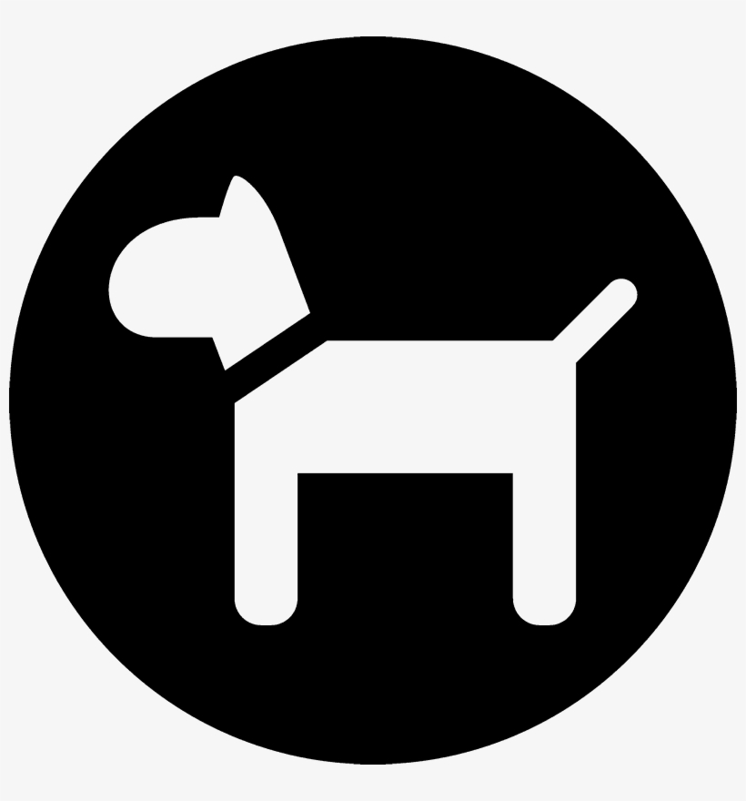 Dog Seal Rubber Stamp - Sa Logo Design Png, transparent png download