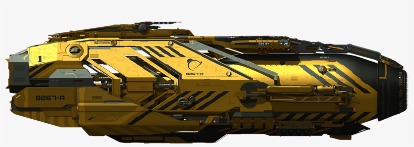 Recycler Tecno, Concepto Nave Espacial, Diseño De Nave - Astro Empires, transparent png download