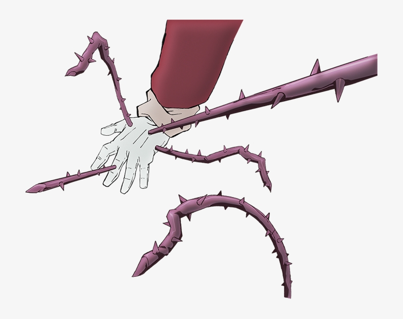 Hermitpurplept4 Keyart - Diamond Is Unbreakable, transparent png download